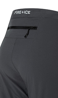 Брюки в спортивном стиле