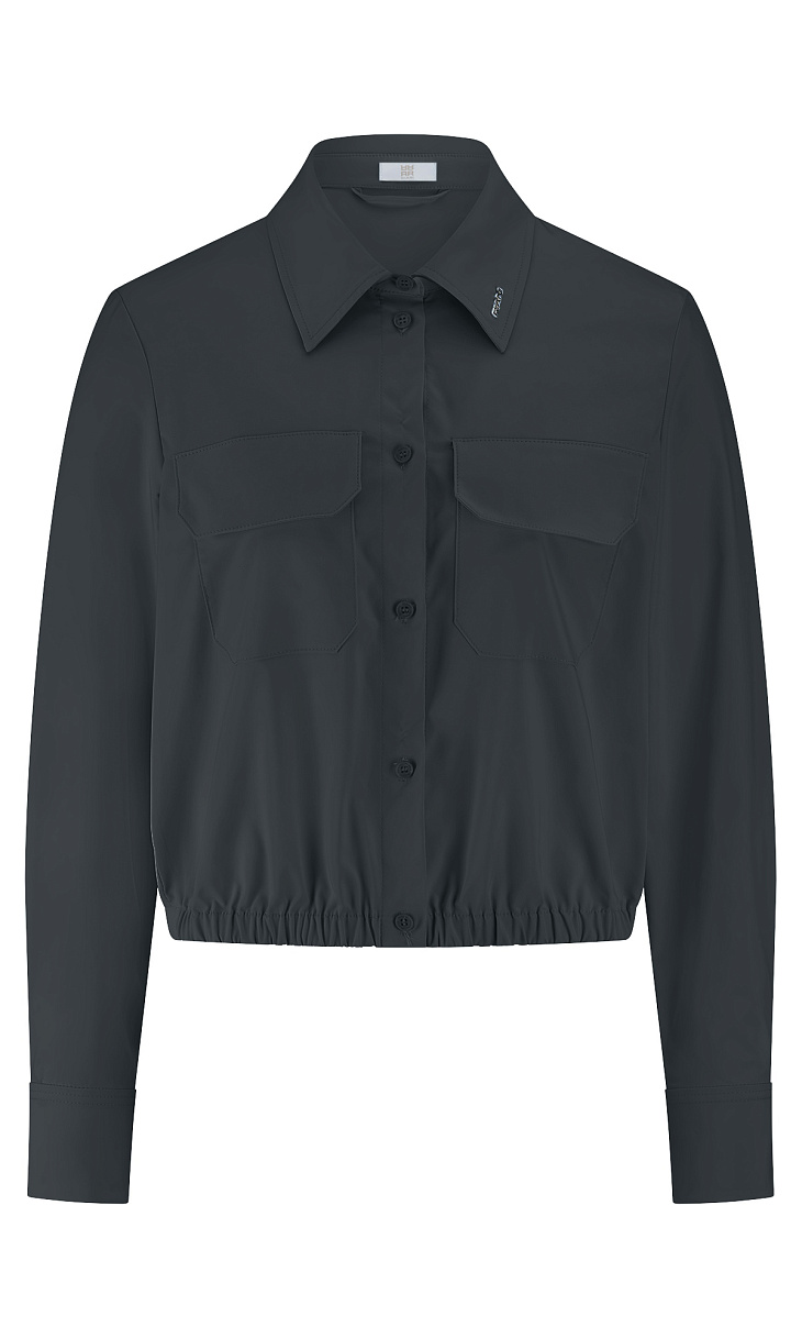 RIANI: Укороченная рубашка