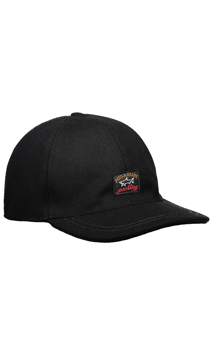 Paul Shark: Кепка с логотипом