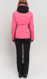 Горнолыжная куртка