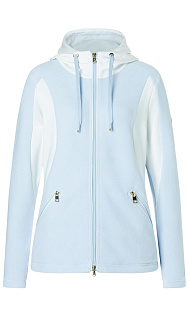 Флисовая куртка