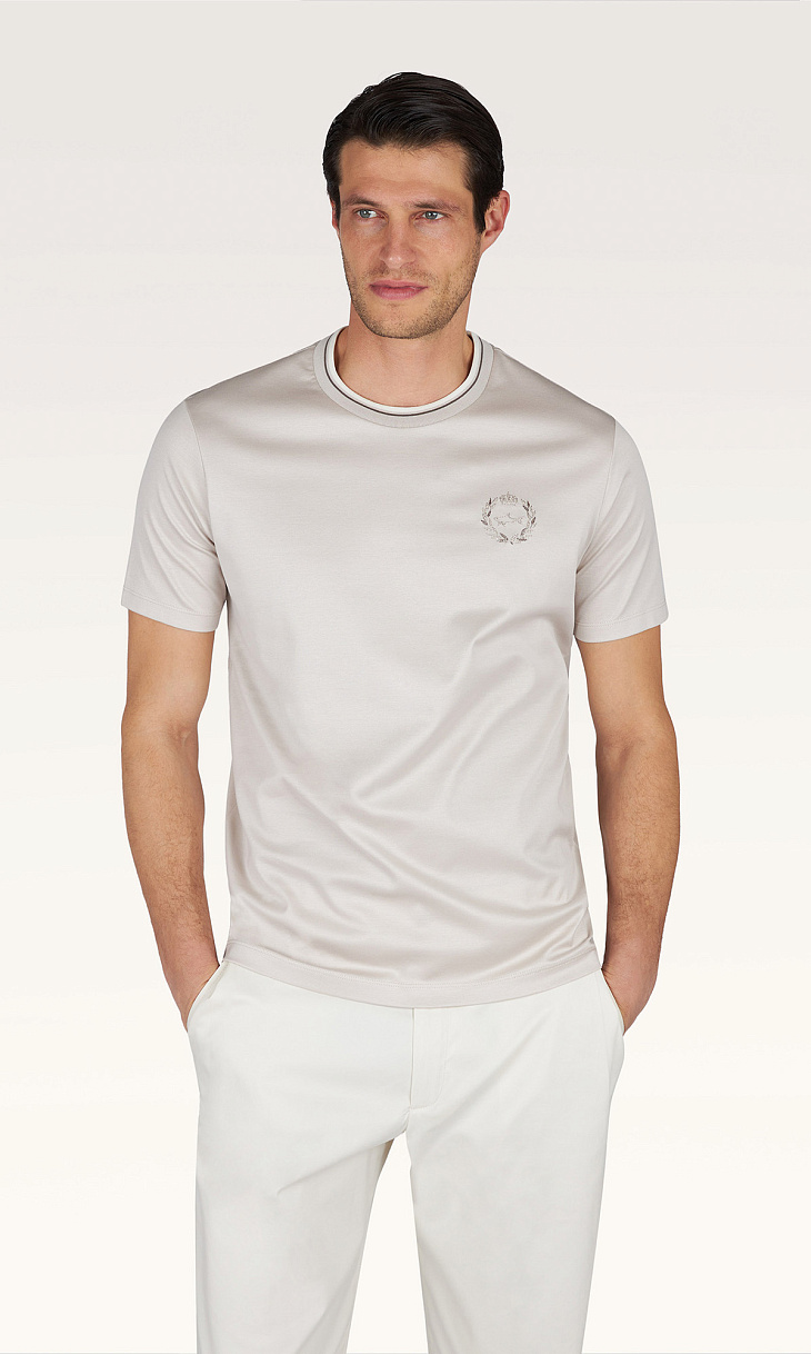 Paul Shark: Футболка из хлопка