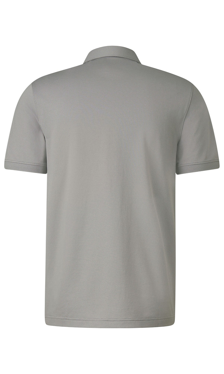 BOGNER: Поло с логотипом