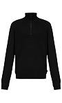 HUGO BOSS: Пуловер из шерсти