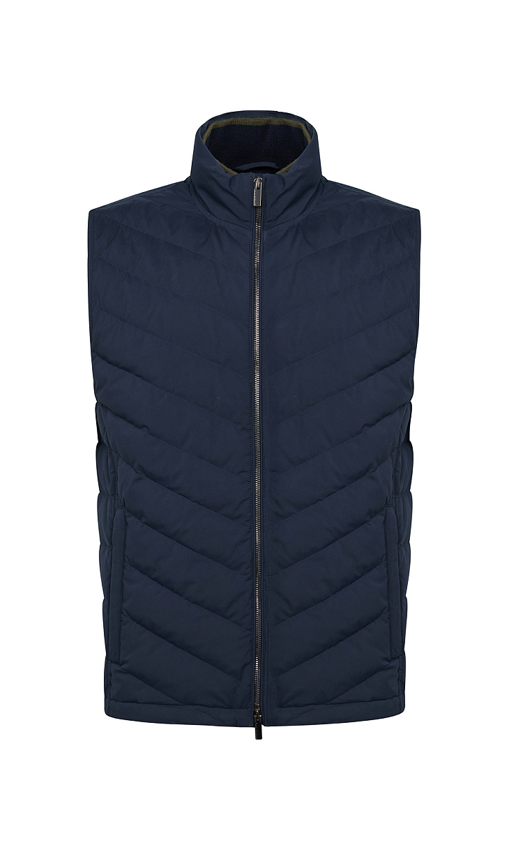 Paul Shark: Пуховой жилет