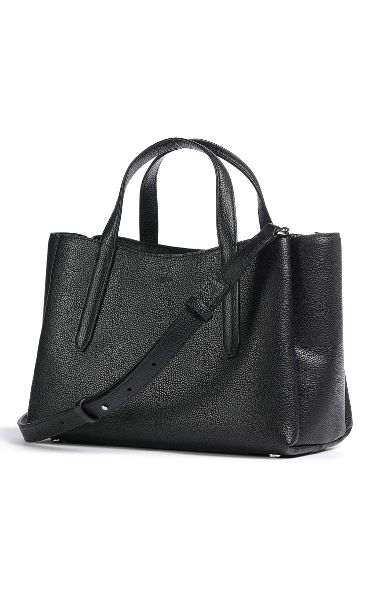 HUGO BOSS: Сумка с логотипом