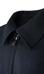 HUGO BOSS: Фланелевая куртка