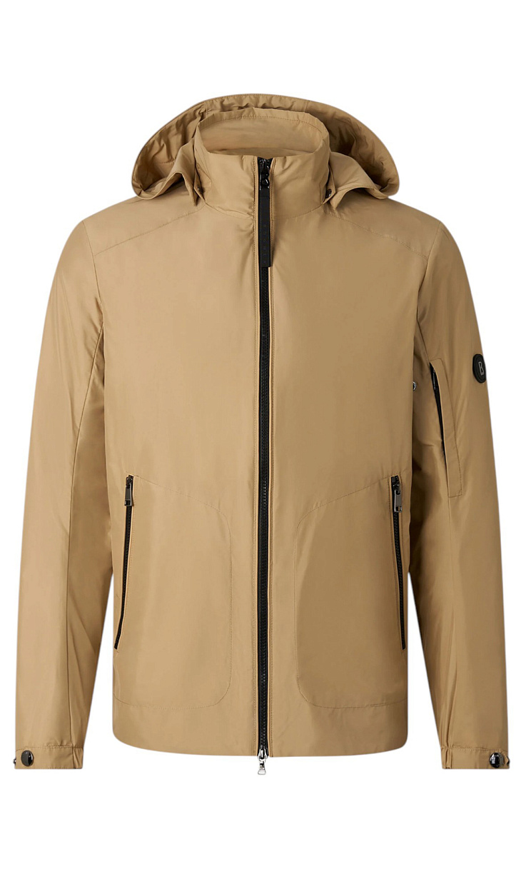 Bogner: Куртка с капюшоном