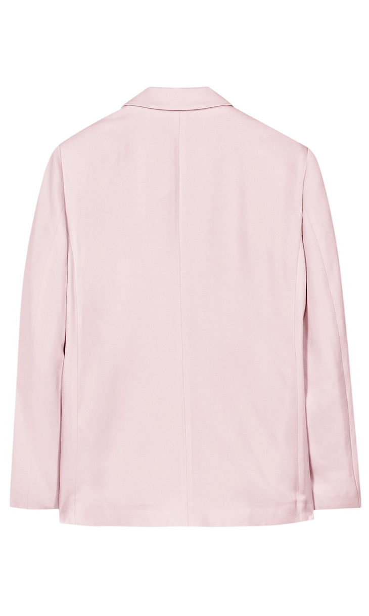 LUISA CERANO: Однобортный пиджак