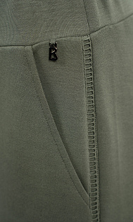 Трикотажные брюки