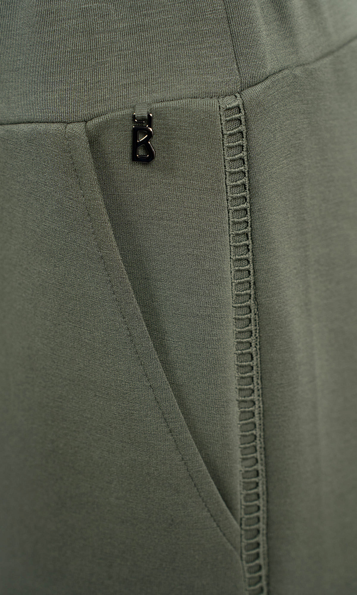 BOGNER: Трикотажные брюки