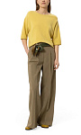 LUISA CERANO: Пуловер из шерсти и кашемира
