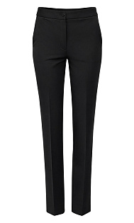 Прямые брюки