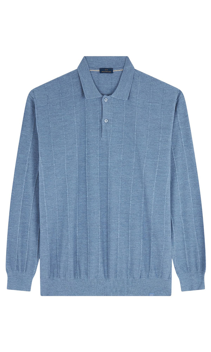 Paul Shark: Поло из шерсти