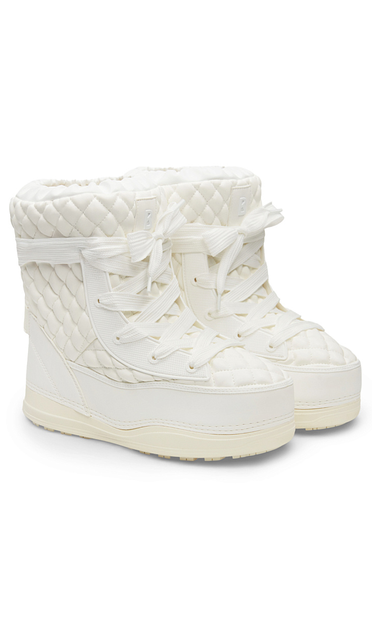 BOGNER: Стеганые мунбуты