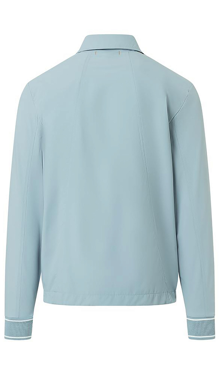 Bogner: Куртка на молнии