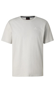 Футболка с принтом