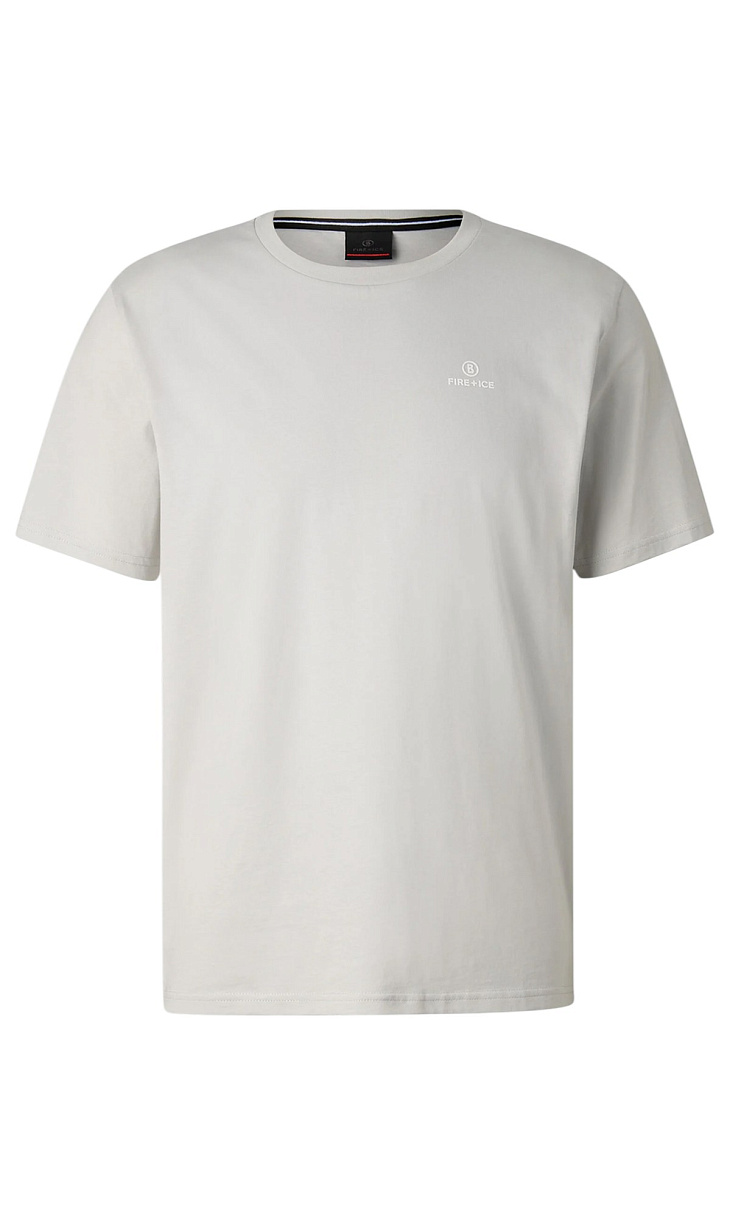 BOGNER: Футболка с принтом