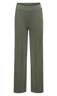 Трикотажные брюки