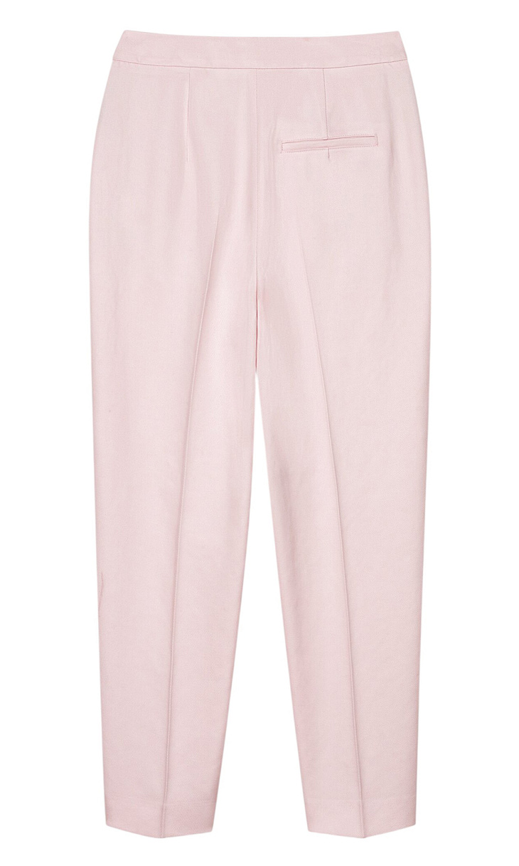 LUISA CERANO: Укороченные брюки