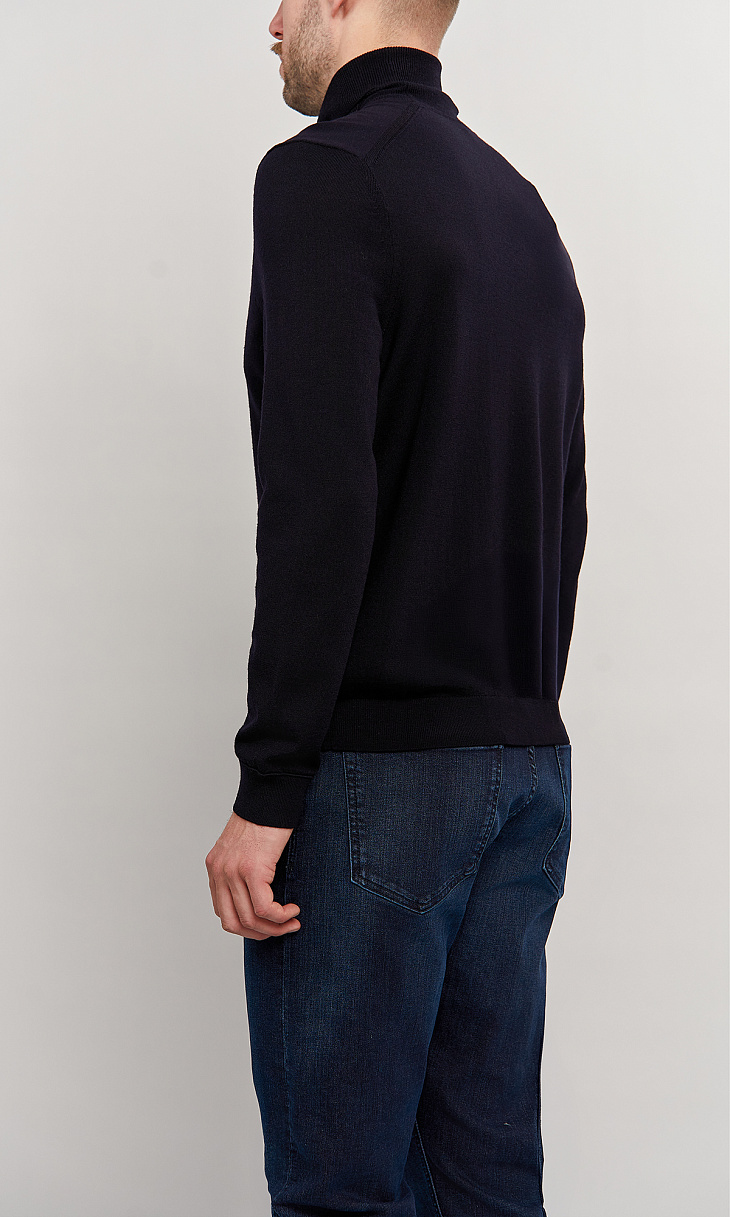 Bogner: Свитер из шерсти