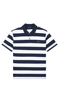 Поло из хлопка