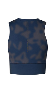 Спортивный топ