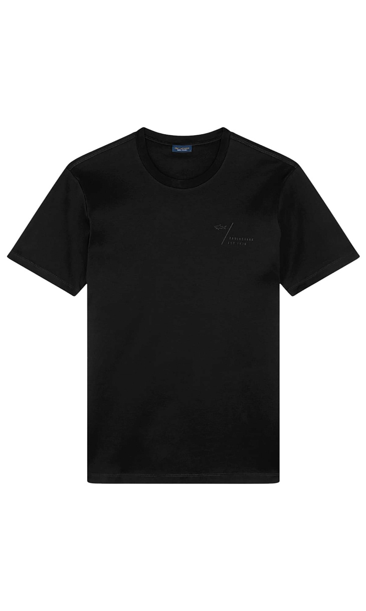 Paul Shark: Футболка с логотипом