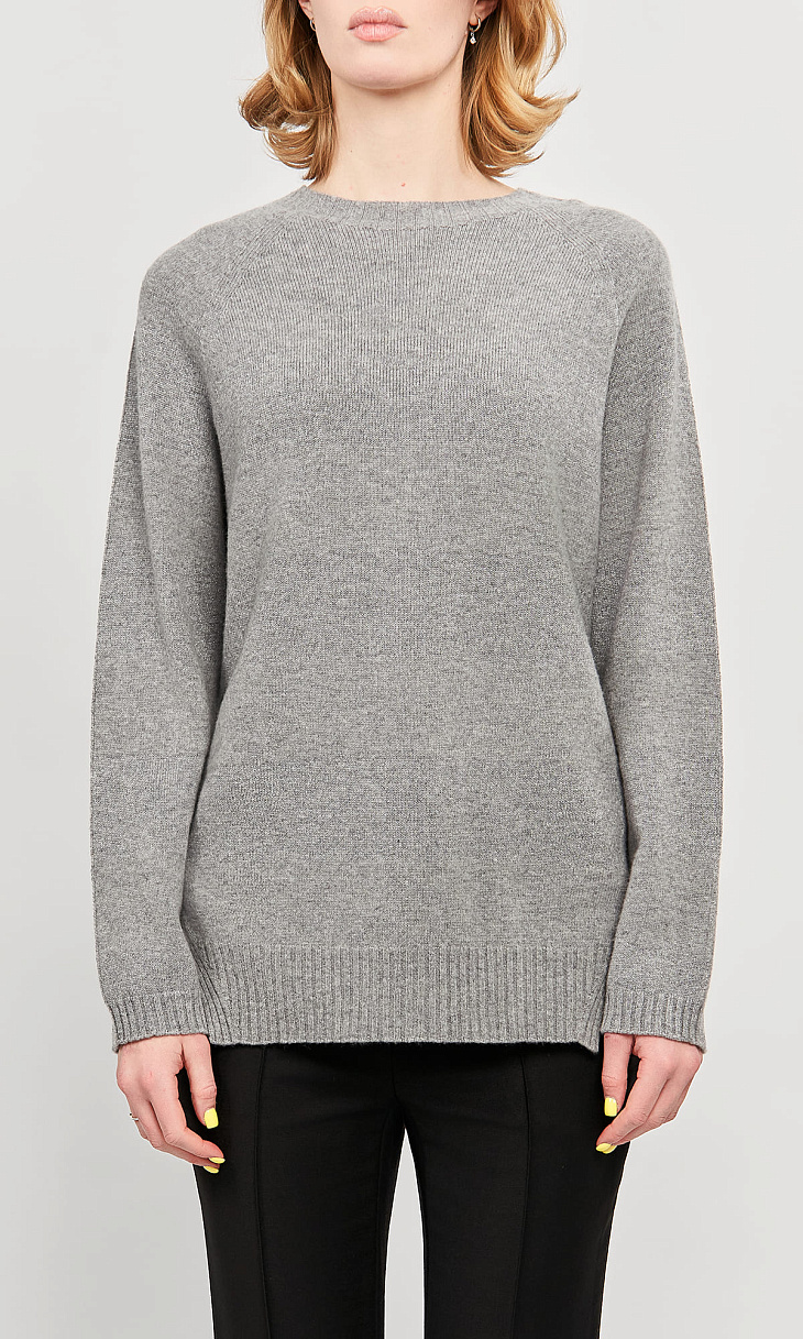 TWINSET: Пуловер из шерсти и кашемира