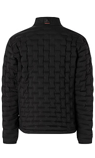 Куртка на молнии