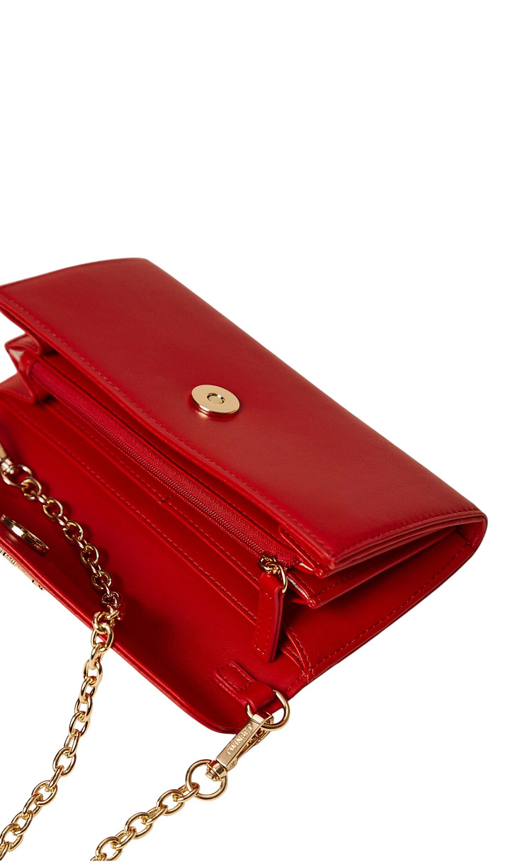 TWINSET: Сумка для телефона