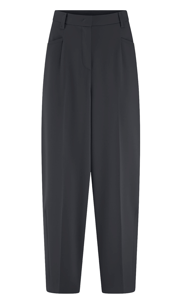 RIANI: Укороченные брюки