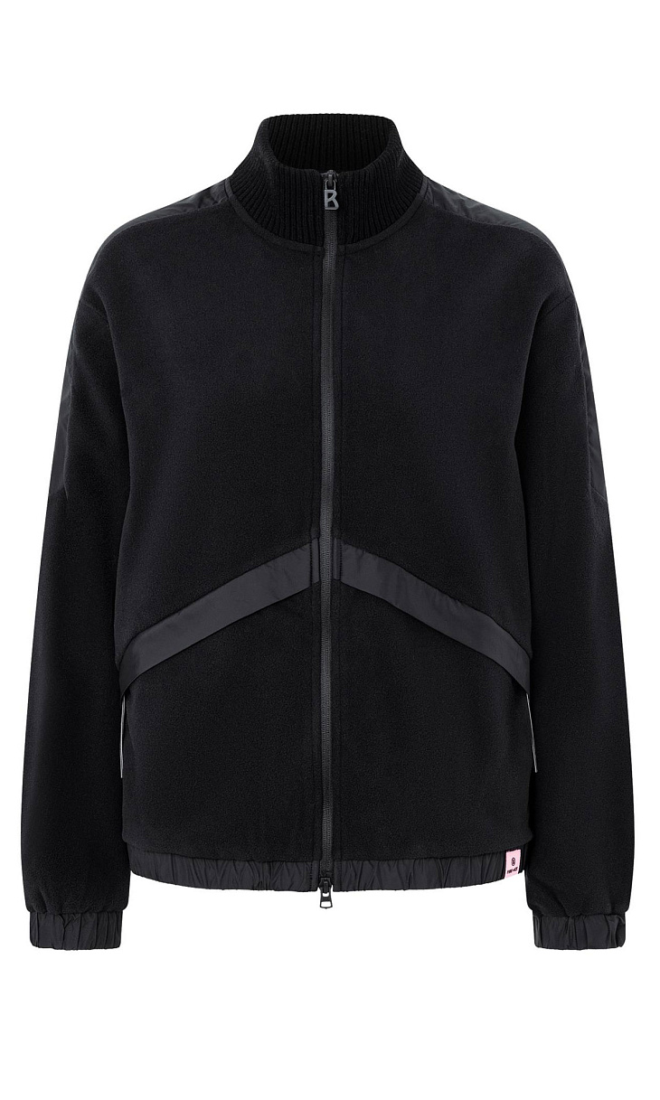 BOGNER: Толстовка на молнии