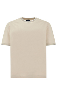 Футболка из хлопка