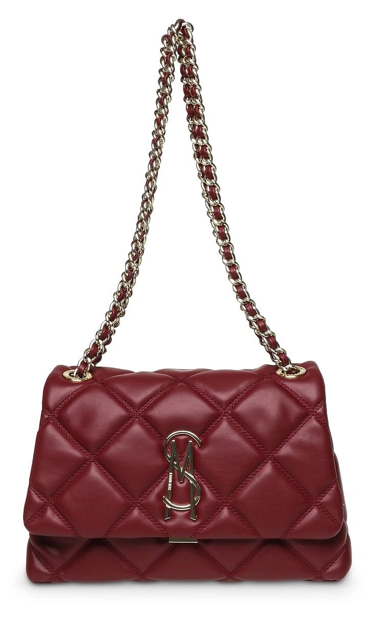 STEVE MADDEN: Сумка на цепочке