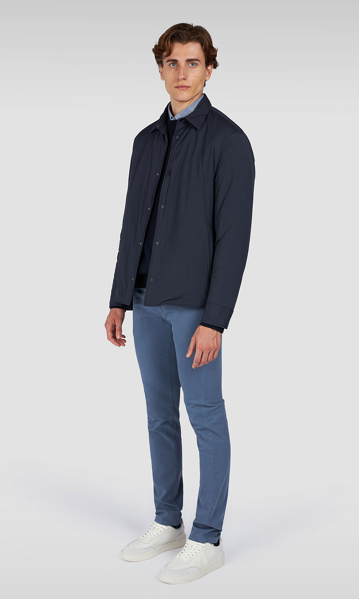 Paul Shark: Рубашка в клетку