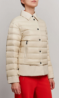 Стеганая куртка