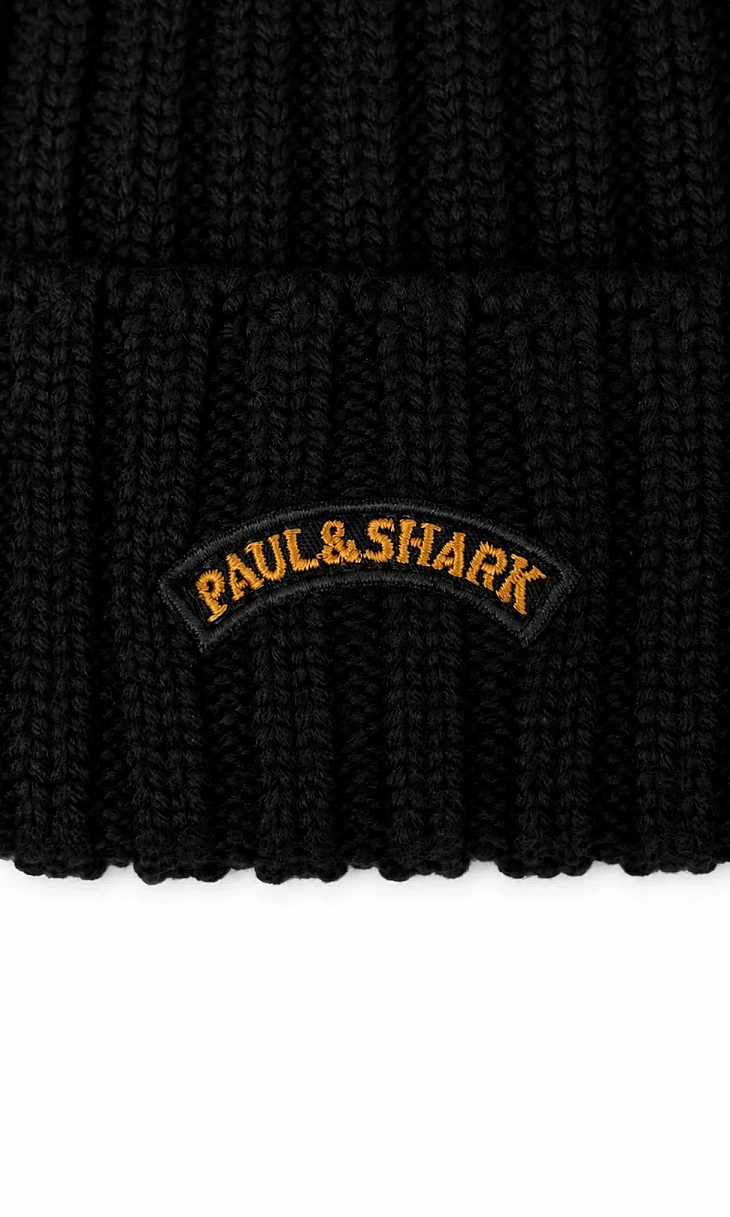 Paul Shark: Шапка из шерсти