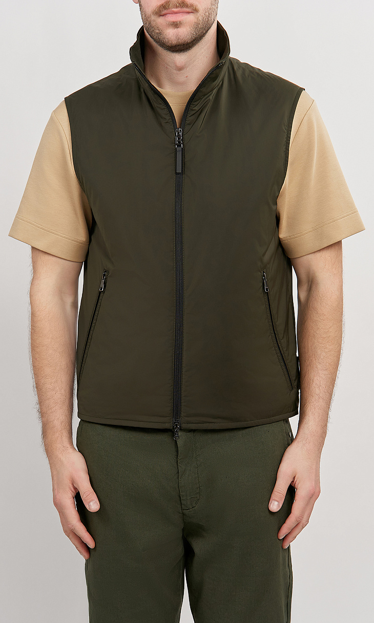 BOGNER: Легкий жилет
