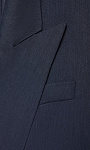 HUGO BOSS: Двубортный пиджак