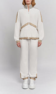 Толстовка на молнии