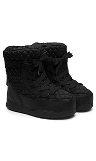 Стеганые мунбуты