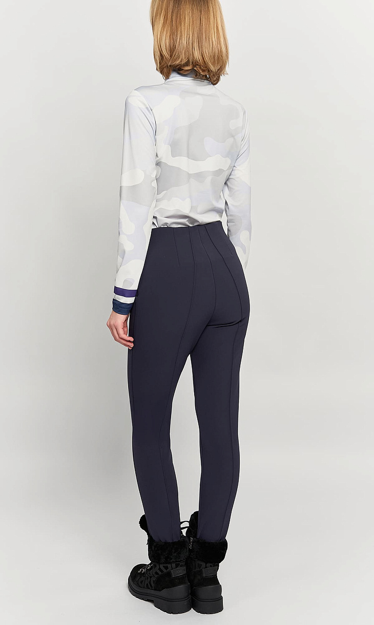 BOGNER: Брюки со штрипками