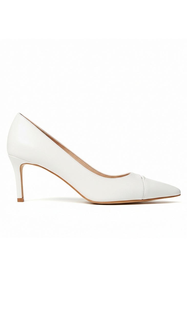 TWINSET: Туфли из кожи