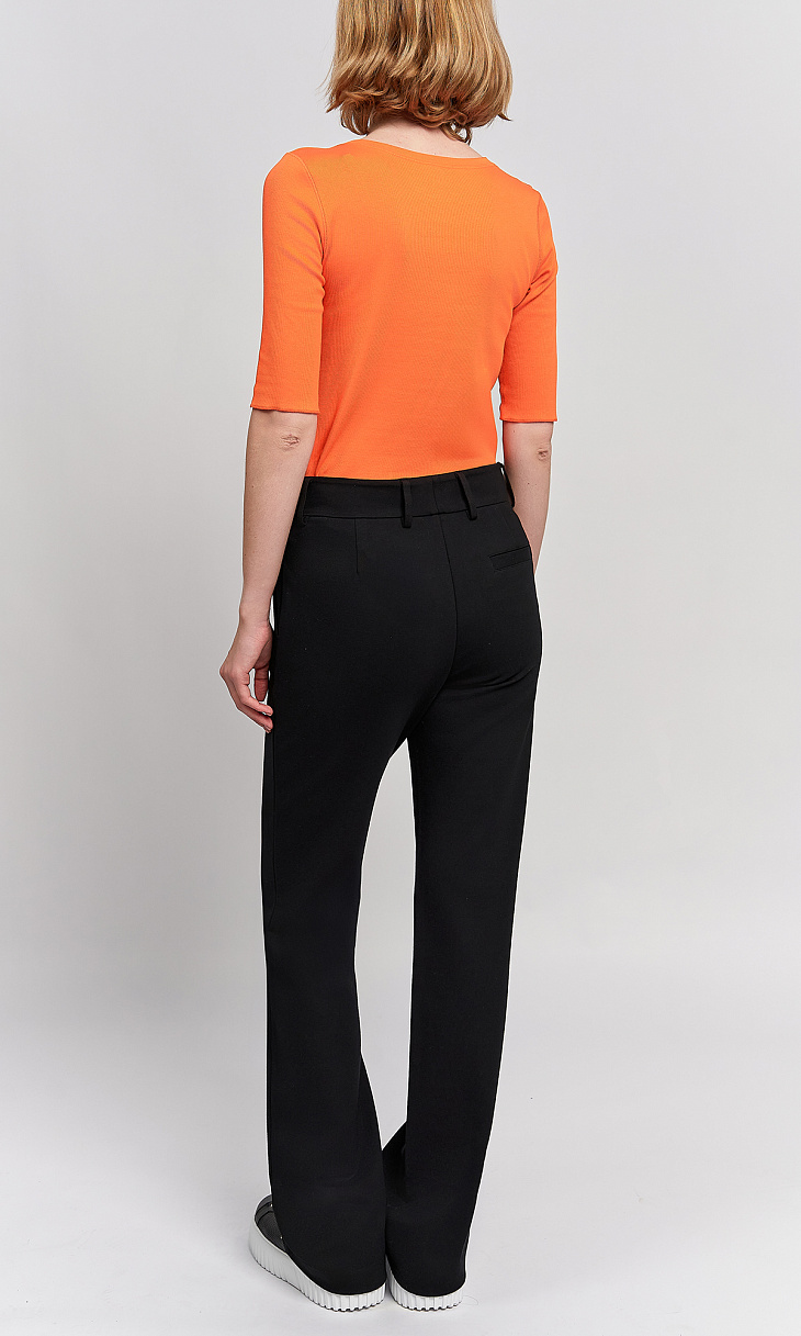 BOGNER: Брюки из вискозы