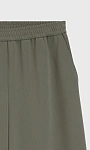 HUGO BOSS: Широкие брюки