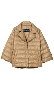 Пуховая куртка