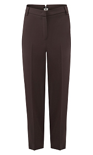 Брюки со стрелками