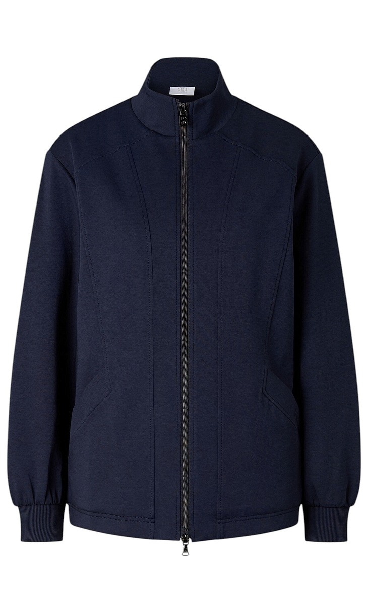 BOGNER: Толстовка на молнии