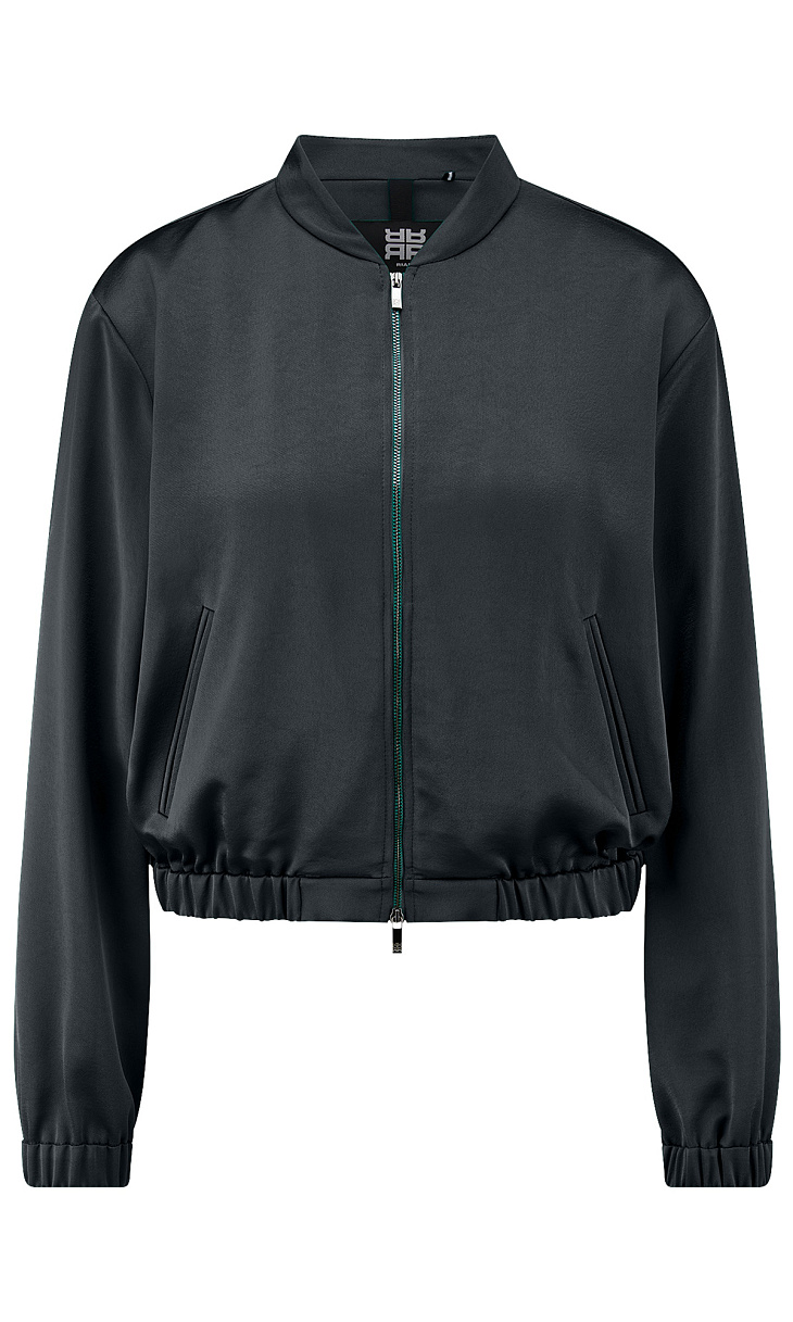 RIANI: Куртка-бомбер